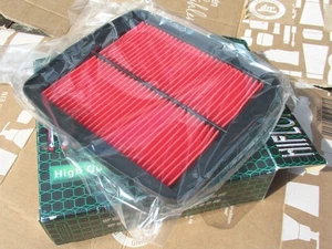 Luftfilter Hiflo HFA3605 Suzuki GSF 600 Bandit 600 GSXR 1100 GSX-R HFA 3605 - Bild 1 von 2