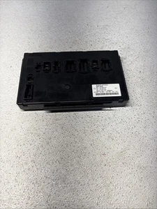 06 - 12 MERCEDES GL450 GL550 REAR SAM CONTROL MODULE OEM || A1645409162 - Picture 1 of 11