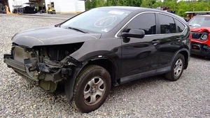 Passenger Right Axle Shaft Front Axle Outer Fits 15-16 CR-V 1486286 - Picture 1 of 7