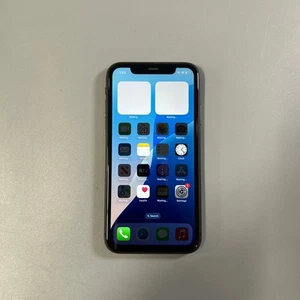 Apple iPhone 11 - 128GB - Unlocked (Read Description) - Photo 1 sur 6