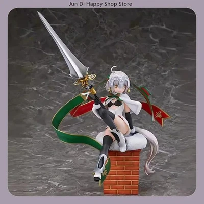 Фигурка аниме Fate/stay night Sakura Matou Makiri's Grail 1/7 модель кукла игрушка 11 дюймов - Изображение 1 из 4