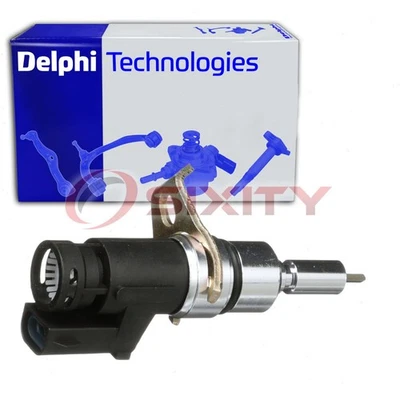 Delphi Vehicle Speed Sensor for 1986-1995 Mercury Sable 3.0L 3.8L V6 ad - Image 1 of 4