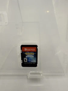 Pokemon Brilliant Diamond - Nintendo Switch - Picture 1 of 1