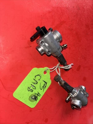 OS FS 48 R/C CARB ASSY REFURBISHED USED. - Image 1 of 4