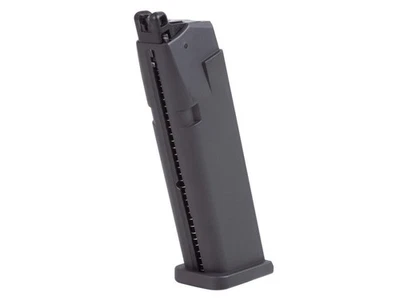 Barra Airguns The Auto 009 BB Magazine