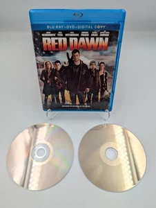 Red Dawn (Blu-ray, 2012) - Picture 1 of 1