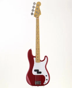 Used Fender Japan PB57-70 US Car 2002-2004 CIJ Q007011 Precision Bass Guitar - Picture 1 of 15