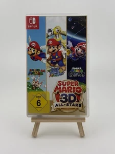 Super Mario 3D All-Stars (Nintendo Switch, 2020) - Bild 1 von 4