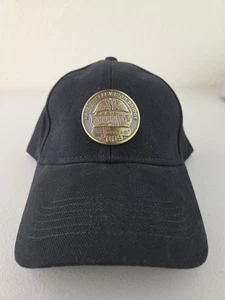 Kate Shelley High Bridge Mütze 2009 schwarz verstellbar  - Bild 1 von 9