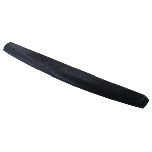Allsop Memory Foam Handballenauflage, schwarz - Bild 1 von 5