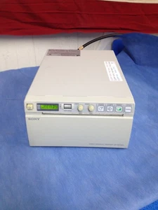 Sony Video Graphic Printer UP-897MD - Picture 1 of 10