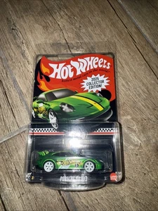 hot wheels rlc 2025. Collector Edition Porche 911 GT3. Green - Picture 1 of 2