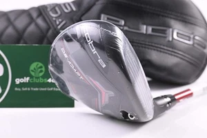 Cobra DS-Adapt Max #7 Wood / 21.5 Degree / Regular Flex Denali Red 50 Shaft - Picture 1 of 9