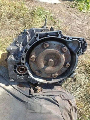 RENAULT ESPACE IV JK0/1 Getriebe 8200165228 2.20 Diesel 2004 31507687 - Bild 1 von 4