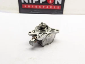 MAZDA 6 MK3 GJ GL 2012 - 2016 VACUUM PUMP 2.2 DIESEL 84183 - Picture 1 of 9