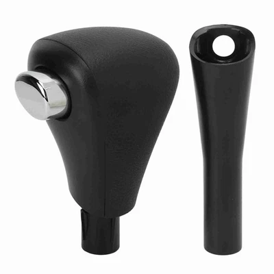 Shifter Knob Selector Assembly 54131 SDA A81 Replacement For 2003-2005´ - Image 1 of 4