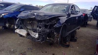 Engine ECM Electronic Control Module 3.7L Fits 14-17 INFINITI Q70 299327 Foto 1 de 4