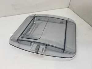 Philips Pasta Maker HR2375 Mixing Chamber Lid top cap Replacement Part OEM - Picture 1 of 7