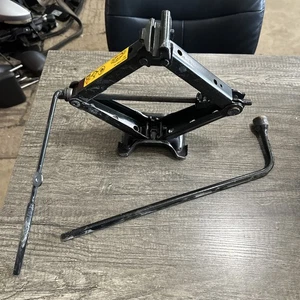 2008 2019 FORD FIESTA JACK AND LUG WRENCH - Picture 1 of 1