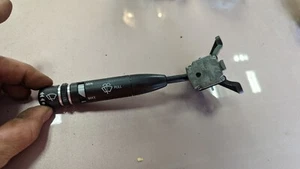 OEM Ford E4LB-17A553-AA Windshield Wiper Switch WITH INTERMITTENT - Picture 1 of 3