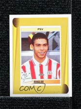 1998-99 Panini Calciatori Stickers Ronaldo (PSV N 78 Voetbal 1995) #432