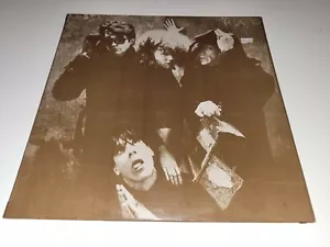 Vinyl 33T - The Cramps - Bon État - Picture 1 of 3