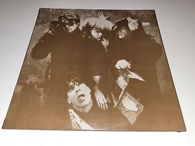 Vinyl 33T - The Cramps - Bon État  - Photo 1/3