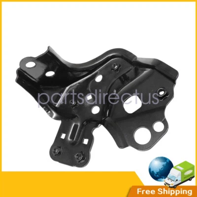 Soporte guardabarros delantero izquierdo para Toyota RAV4 2015 5380442010 EE. UU. Foto 1 de 4