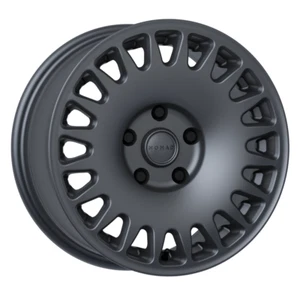 NOMAD 503DU Sahara Rim 17X8.5 5X150 Offset 0 Dusk (Quantity of 4) - Picture 1 of 2
