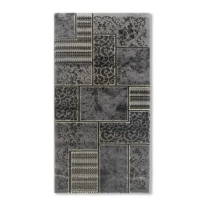 Tappeto da Salotto Kristal arredo tessile salotto tappeto divano Declea - Picture 1 of 3