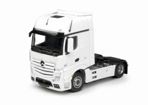 for Benz 4x2 Tractor 65860X 1/50 DIECAST MODEL CAR FINISHED TRUCK - Picture 1 of 2