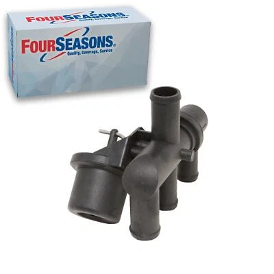 Válvula de controle de aquecedor HVAC 4 estações para 1990-1995 Chevrolet G20 - Imagem 1 de 4