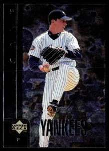 David Cone 1998 Upper Deck Special F/X #94 - Picture 1 of 2