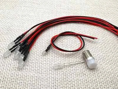 Yamaha M-50 M-70 Medidor Delantero Iluminación Lámparas LED Bombillas Luces Kit Actualización Foto 1 de 2