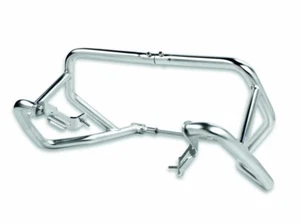 Genuine Ducati Multistrada 950 Crash Bar Engine Cover 96781051A New original  - Picture 1 of 5