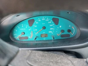Nissan Micra K11 - Bild 1 von 6