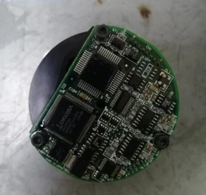 USED OKUMA ER-JD7200D ENCODER ER-JD7200D SHIP - Picture 1 of 2