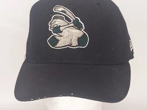 Colorado Springs Sky Sox New Era Size 7 59Fifty Fitted Hat MiLb Minor League  - Picture 1 of 7