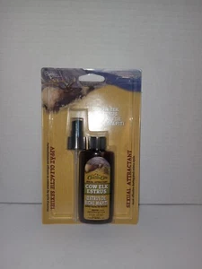 Wayne Carlton's Calls attrattivo sessuale alce mucca 2 oz - NUOVO - Foto 1 di 2