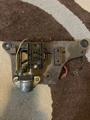 RECTIFICADOR/REGULADOR TMR1002L SE ADAPTA A SUZUKI GS1100E 82-83. Foto 1 de 3