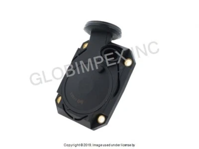 Вентиляционный клапан картера BMW (1995-2001) - цилиндры 1-6 ПРАВАЯ ПАССАЖИРСКАЯ СТОРОНА URO - Изображение 1 из 3