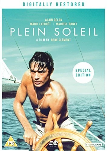 Plein Soleil Special Edition [DVD] - Image 1 of 1