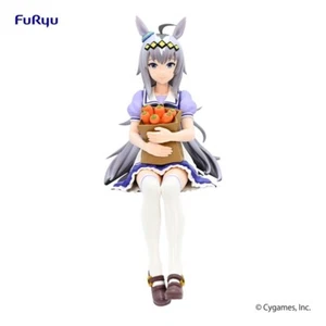 Action Figur - Umamusume: Pretty Derby - Noodle Stopper Figure - Ogari Cap - Bild 1 von 1