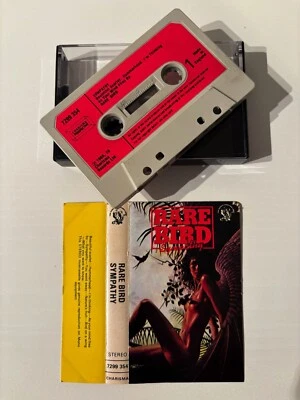 RARE BIRD - SYMPATHY (RARE UK CASSETTE TAPE) - Image 1 of 4