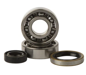 HOT RODS Main Bearing and Seal Kit HUSQVARNA TC 50 (17-19) / KTM 50 SX (13-19) - Bild 1 von 1