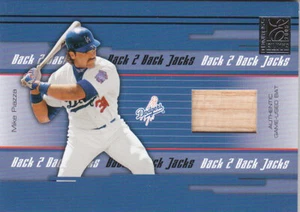 2005 Donruss Elite Baseball "Insert and Insert Parallel" Cards - Picture 1 of 87