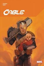 Cable 1, Hardcover by Duggan, Gerry; Noto, Phil (ART), Brand New, Free shippi...