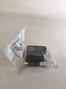 BRAND NEW / SEALED Genuine OEM Brother LC190BK High-Yield Black Ink Cartridge - Picture 1 of 4
