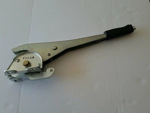 LAMBORGHINI DIABLO HAND BRAKE LEVER Late Model - USED - 410711301D - Picture 1 of 6