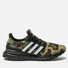 adidas ultra boost camo black